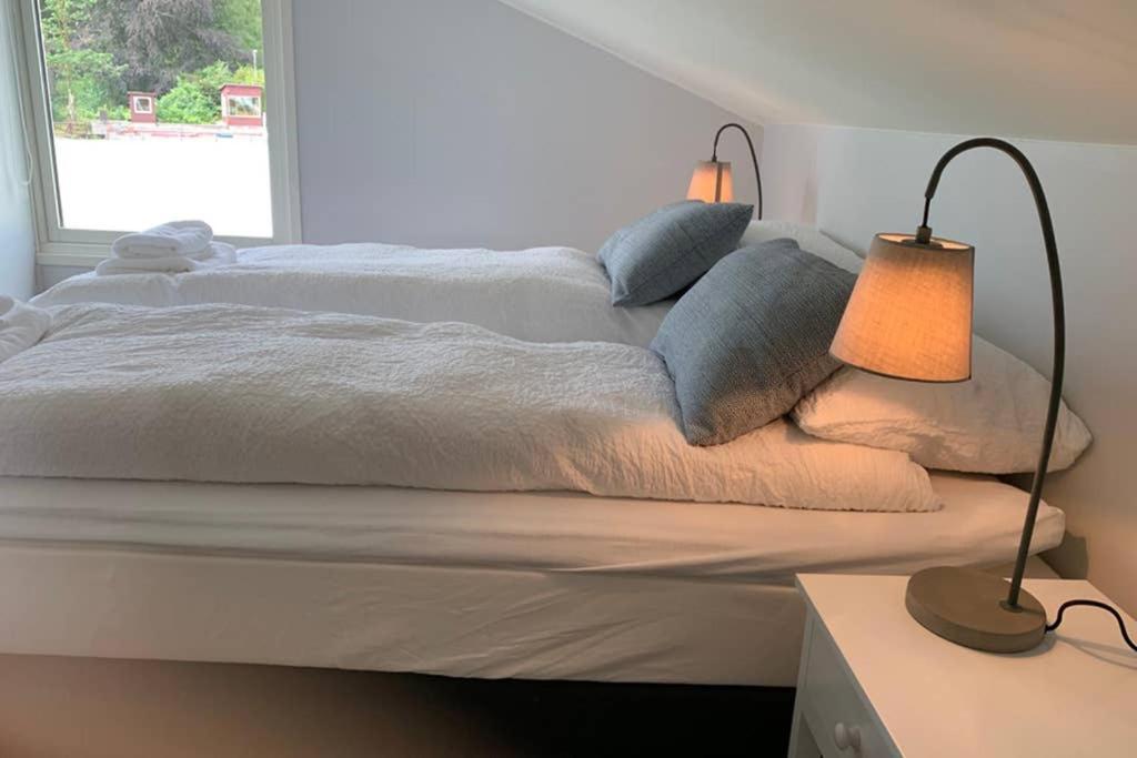 Moldegaard Riding Lodge Moldegard エクステリア 写真