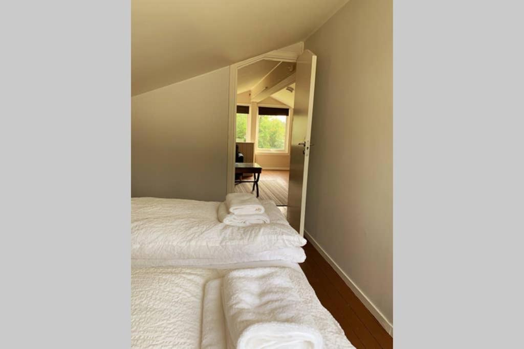 Moldegaard Riding Lodge Moldegard エクステリア 写真