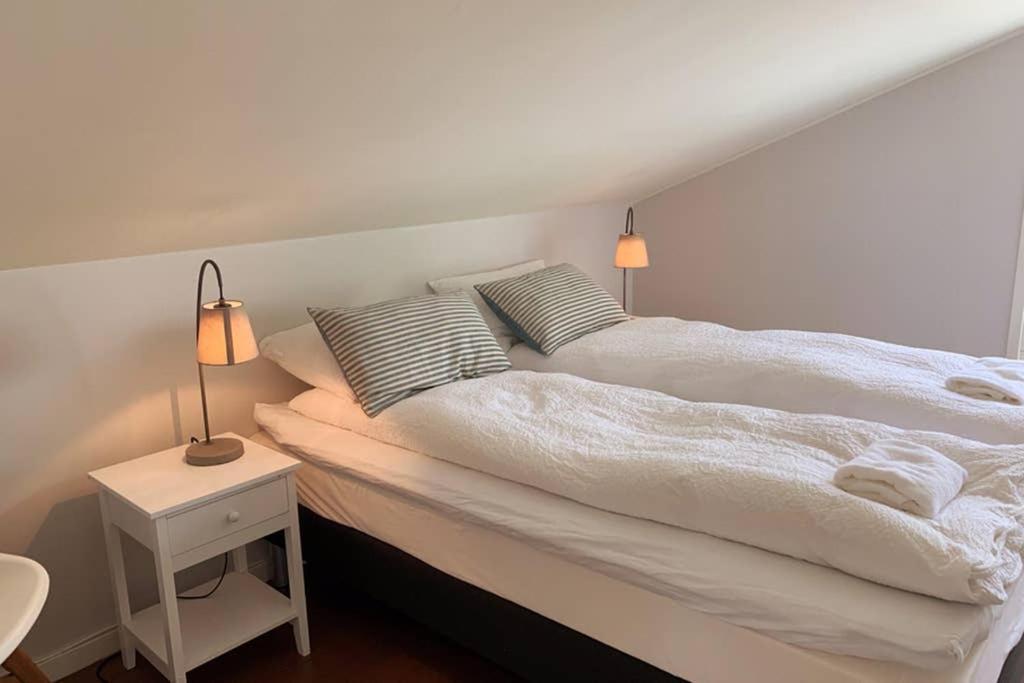 Moldegaard Riding Lodge Moldegard エクステリア 写真